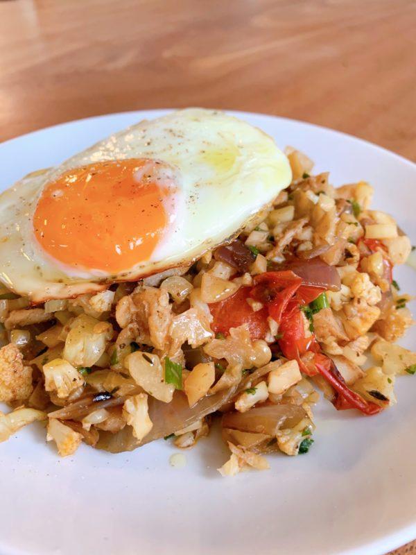 ARROZ DE BACALHAU