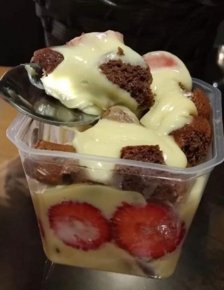 BOLO DE POTE