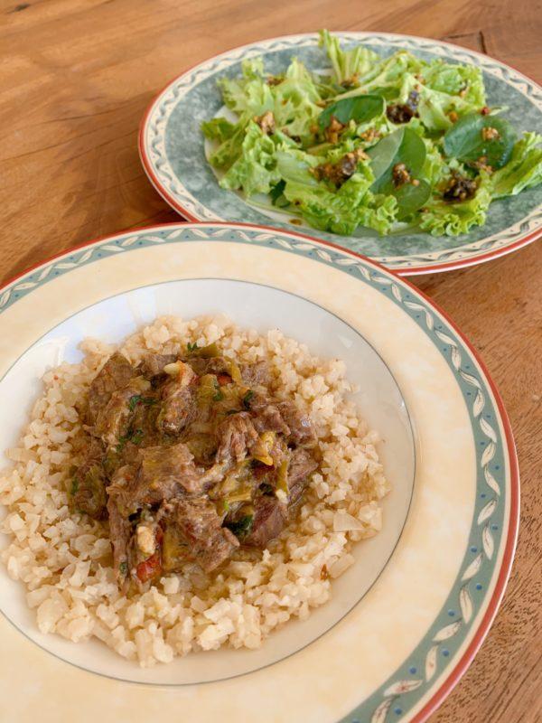 CARNE DE PANELA
