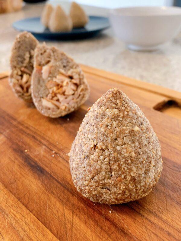 COXINHA