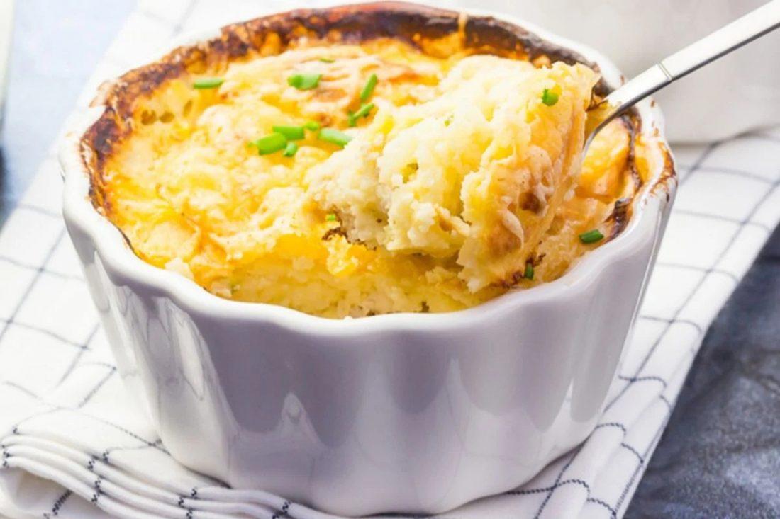 ESCONDIDINHO DE FRANGO