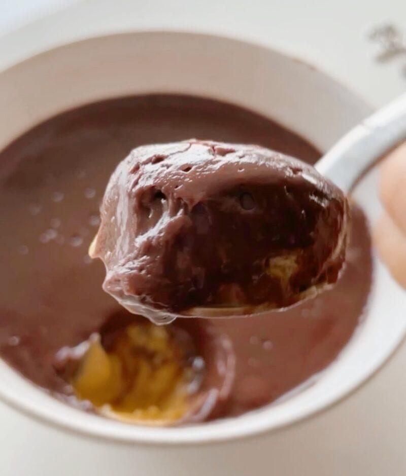 MOUSSE BICOLOR