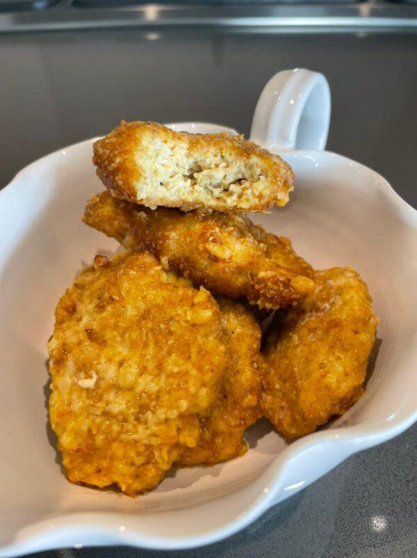 NUGGETS