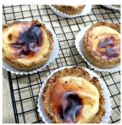 PASTÉIS DE NATA/BELÉM