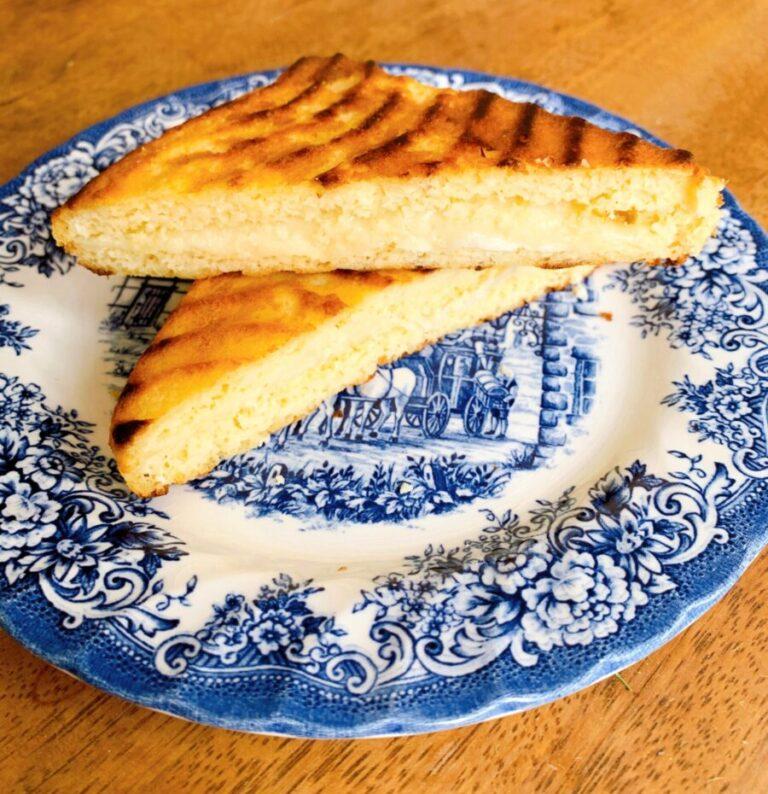 QUEIJO QUENTE