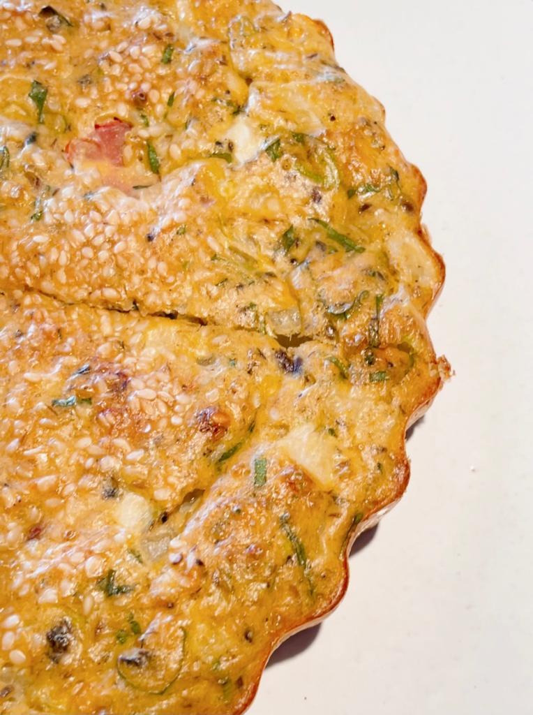 TORTA DE SARDINHA