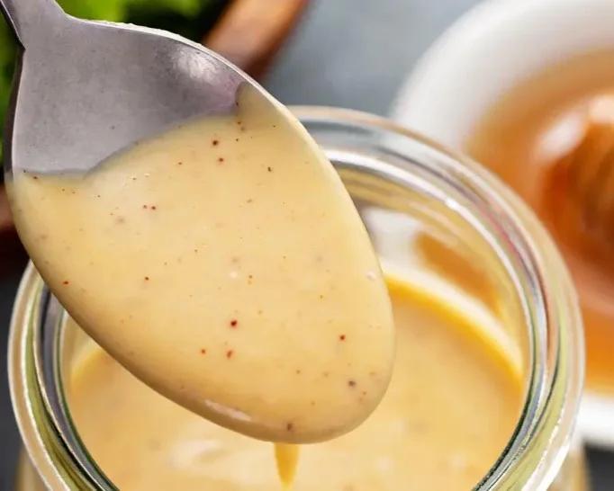 MOLHO DE SALADA
